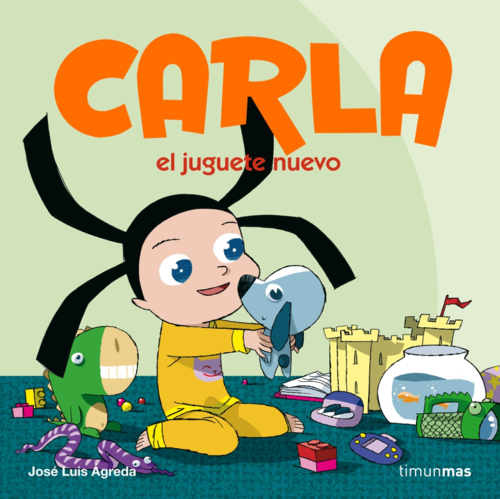 El juguete nuevo