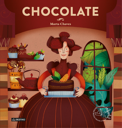 Chocolate
