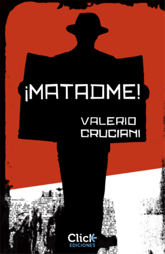 ¡Matadme!