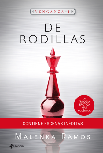 Venganza 1. De rodillas