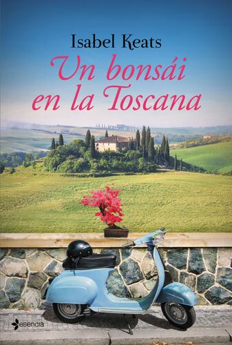 Un bonsái en la Toscana