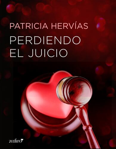 Perdiendo el juicio