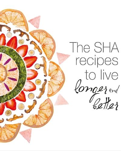 The SHA recipes to live longer and better