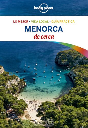 Menorca de cerca 1