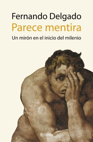 Parece mentira