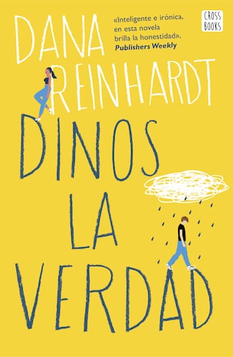 Dinos la verdad