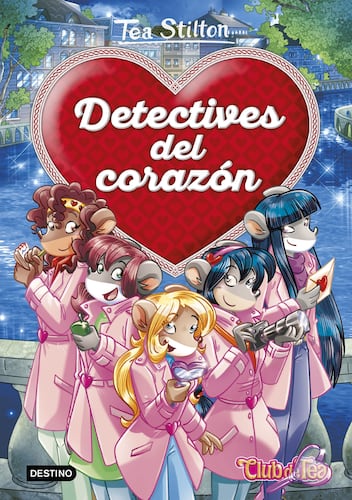 Detectives del corazón