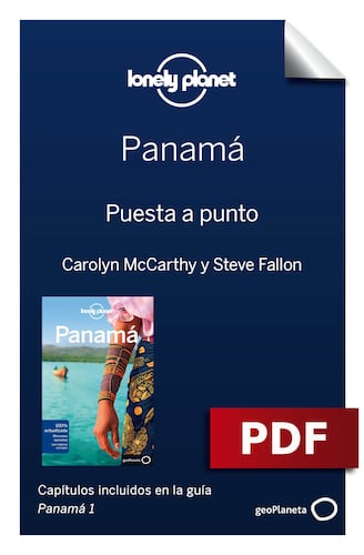 Panamá 1_1. Preparación del viaje