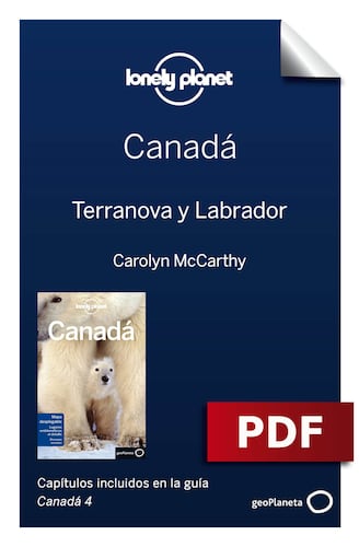 Canadá 4. Terranova y Labrador