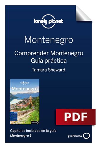 Montenegro 1. Comprender y Guía práctica