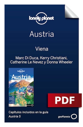Austria 5. Viena