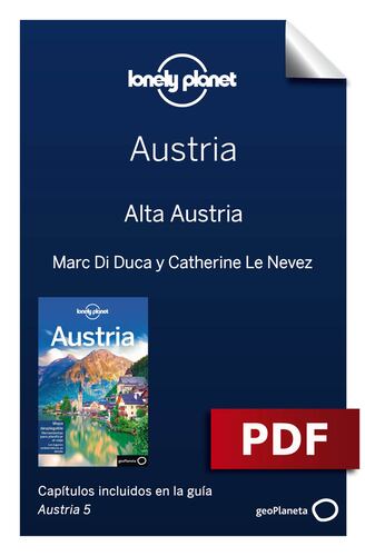 Austria 5. Alta Austria