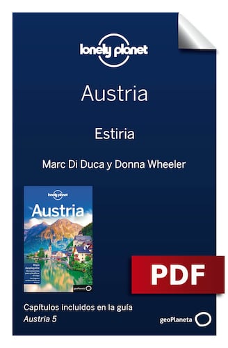 Austria 5. Estiria