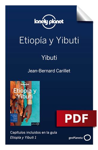 Etiopía y Yibuti 1. Yibuti