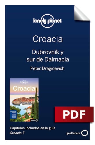 Croacia 7. Dubrovnik y sur de Dalmacia