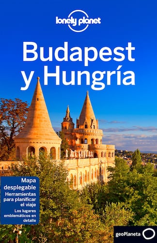 Budapest y Hungría 6
