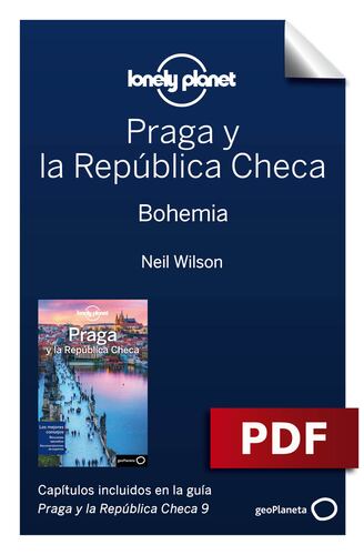 Praga 9_3. Bohemia