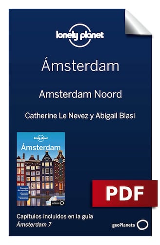 Ámsterdam 7_10. Amsterdam Noord