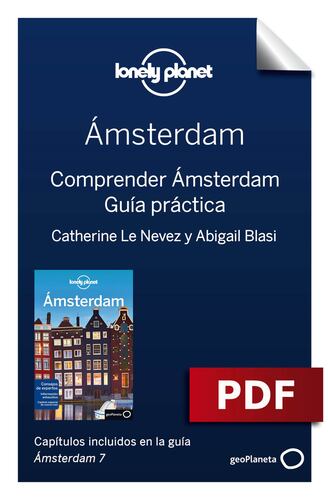 Ámsterdam 7_13. Comprender y Guía práctica