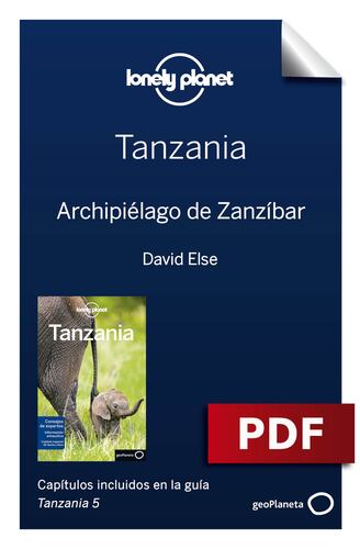 Tanzania 5_3. Archipiélago de Zanzíbar