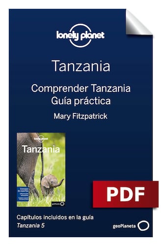 Tanzania 5_11. Comprender y Guía práctica