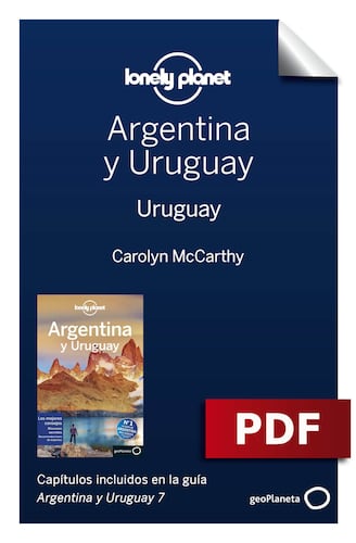 Argentina y Uruguay 7_11. Uruguay