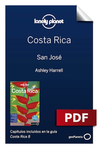 Costa Rica 8_2. San José