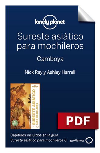 Sureste asiático para mochileros 6_3. Camboya