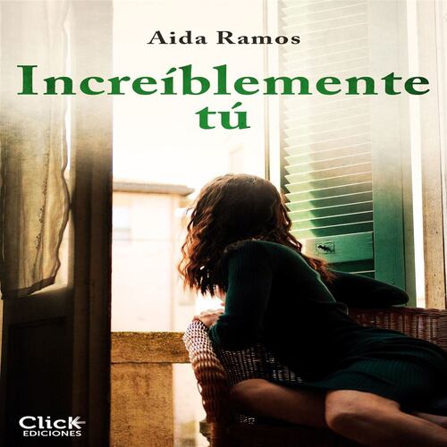 Increíblemente tú