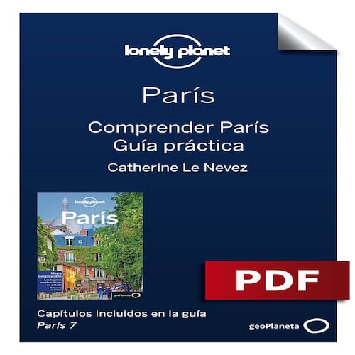 París 7_13. Comprender y Guía práctica