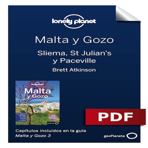 Malta y Gozo 3_3. Sliema, St Julian's