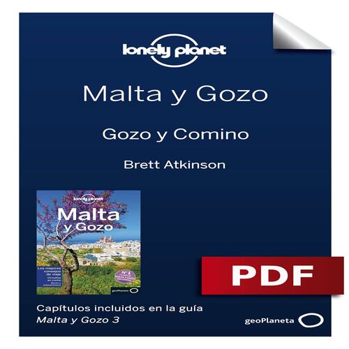 Malta y Gozo 3_7. Gozo y Comino