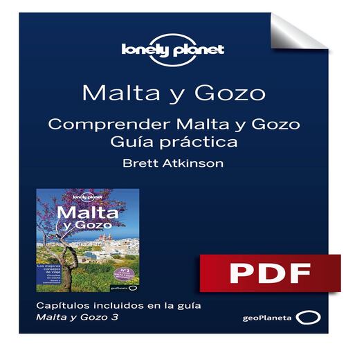 Malta y Gozo 3_8. Comprender y Guía práctica
