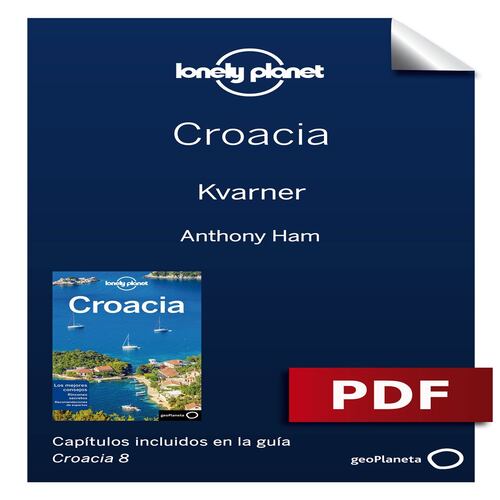 Croacia 8_5. Kvarner