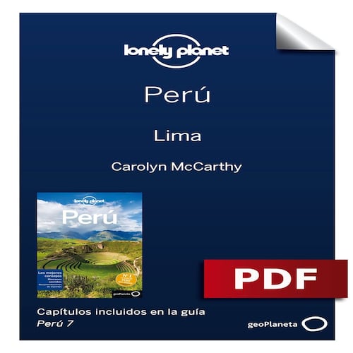 Perú 7_2. Lima