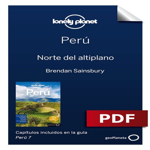 Perú 7_10. Norte del altiplano