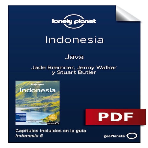 Indonesia 5_2. Java