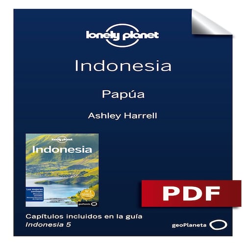 Indonesia 5_6. Papúa