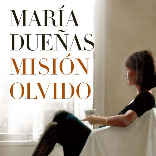 Misión Olvido