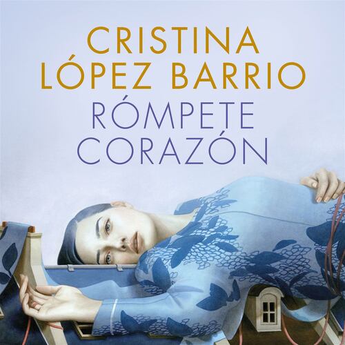Rómpete, corazón