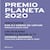 Premio Planeta 2020: ganador y finalista (pack)