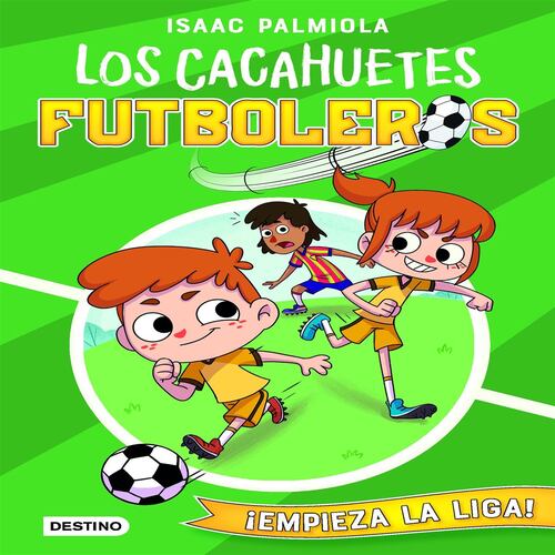los-cacahuetes-futboleros-1-empieza-la-liga