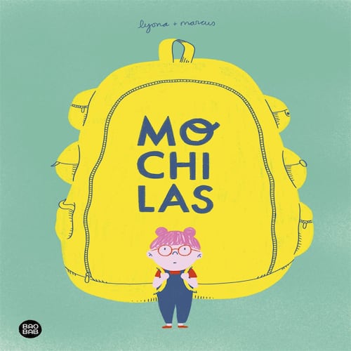 Mochilas