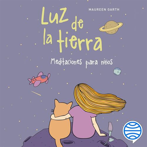 Luz de la tierra