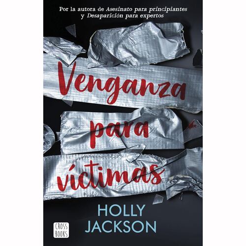 Venganza para víctimas