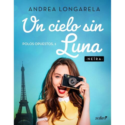 Un cielo sin Luna. Polos opuestos, 3