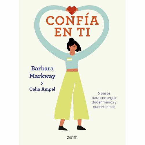 Confía en ti