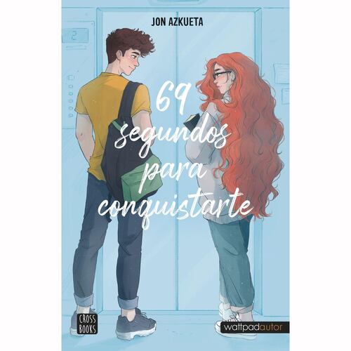 69 segundos para conquistarte