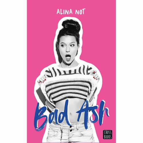 Pack Bad Ash