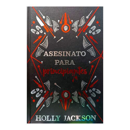 Asesinato para principiantes. Edición especial